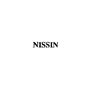 nissin