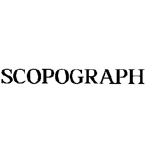 scopograph