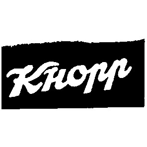 кнорр
