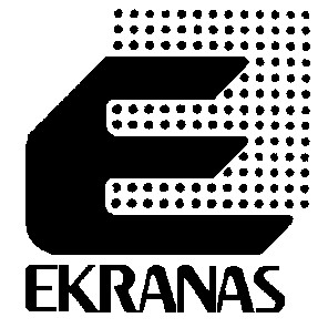 e ekranas
