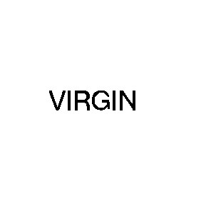 virgin