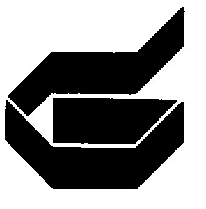 б