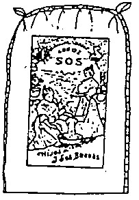 arroz sos