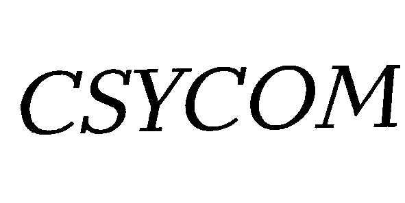 csycom