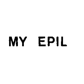 my epil