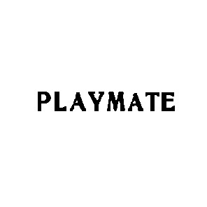 playmate