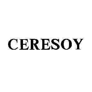 ceresoy