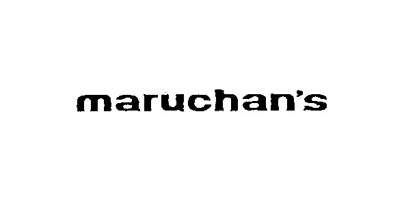 maruchan's