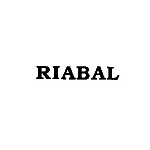 riabal