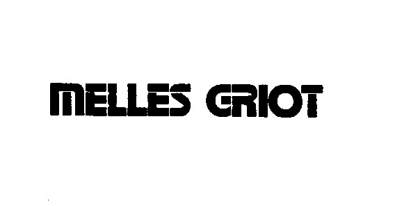 melles griot