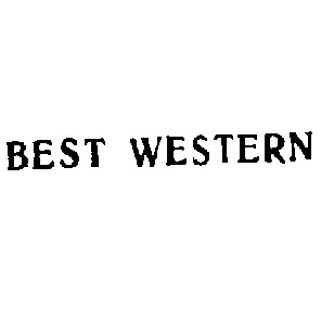 best western