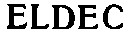 eldec