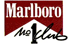 marlboro no 1 club
