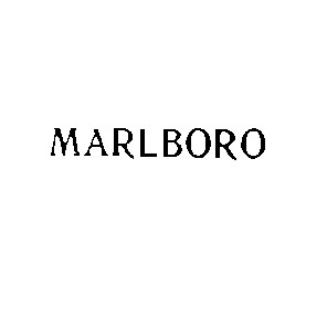 marlboro