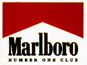 marlboro number one club
