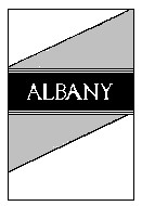 albany