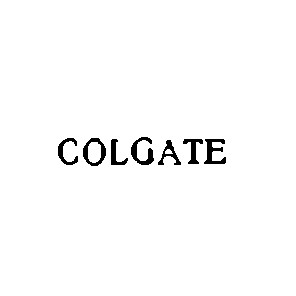 colgate