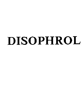 disophrol