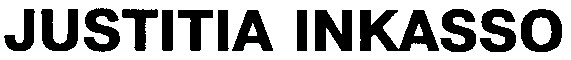 justitia inkasso