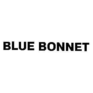 blue bonnet