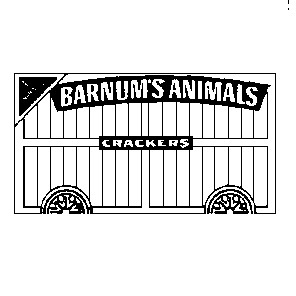 barnum's animals crackers