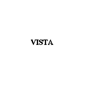 vista