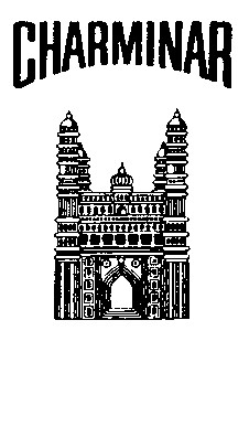 charminar