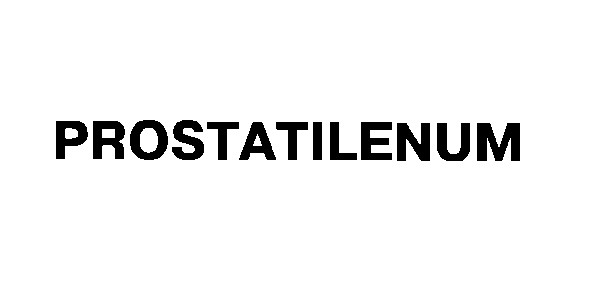 prostatilenum