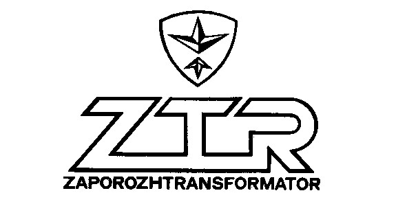 ztr zaporozhtransformator