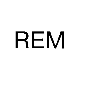 rem