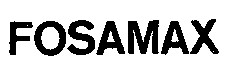 FOSAMAX