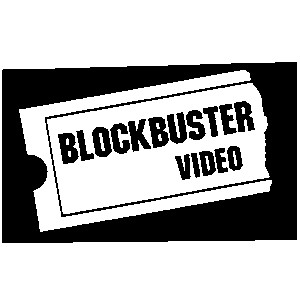 blockbuster video