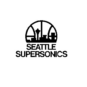 seattle supersonics