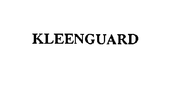 kleenguard