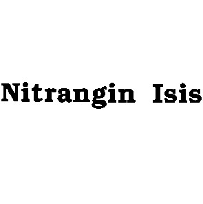 nitrangin isis