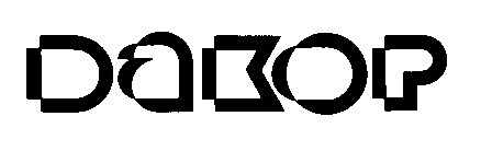 дакор