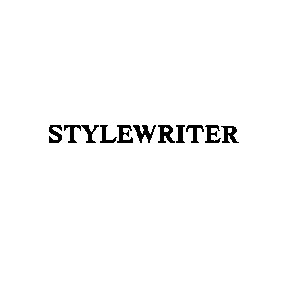 stylewriter