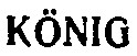 konig
