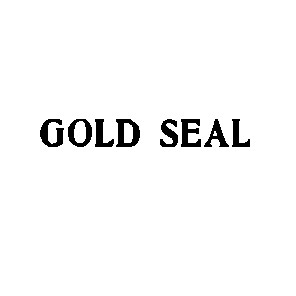 gold seal