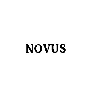 novus
