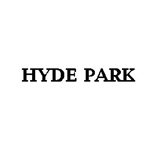 hyde park