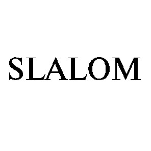slalom