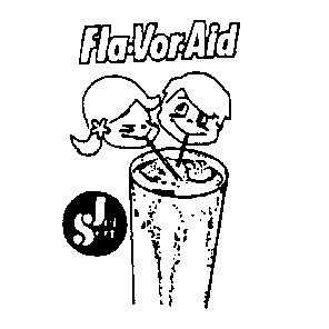 fla -vor-aid