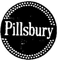 PILLSBURY