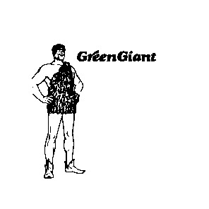 green giant