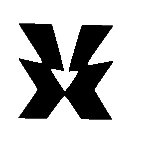 x х