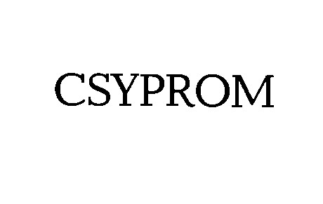 cryprom