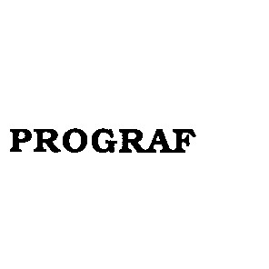 prograf