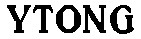 YTONG