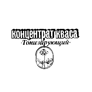концентрат кваса тонизирующий